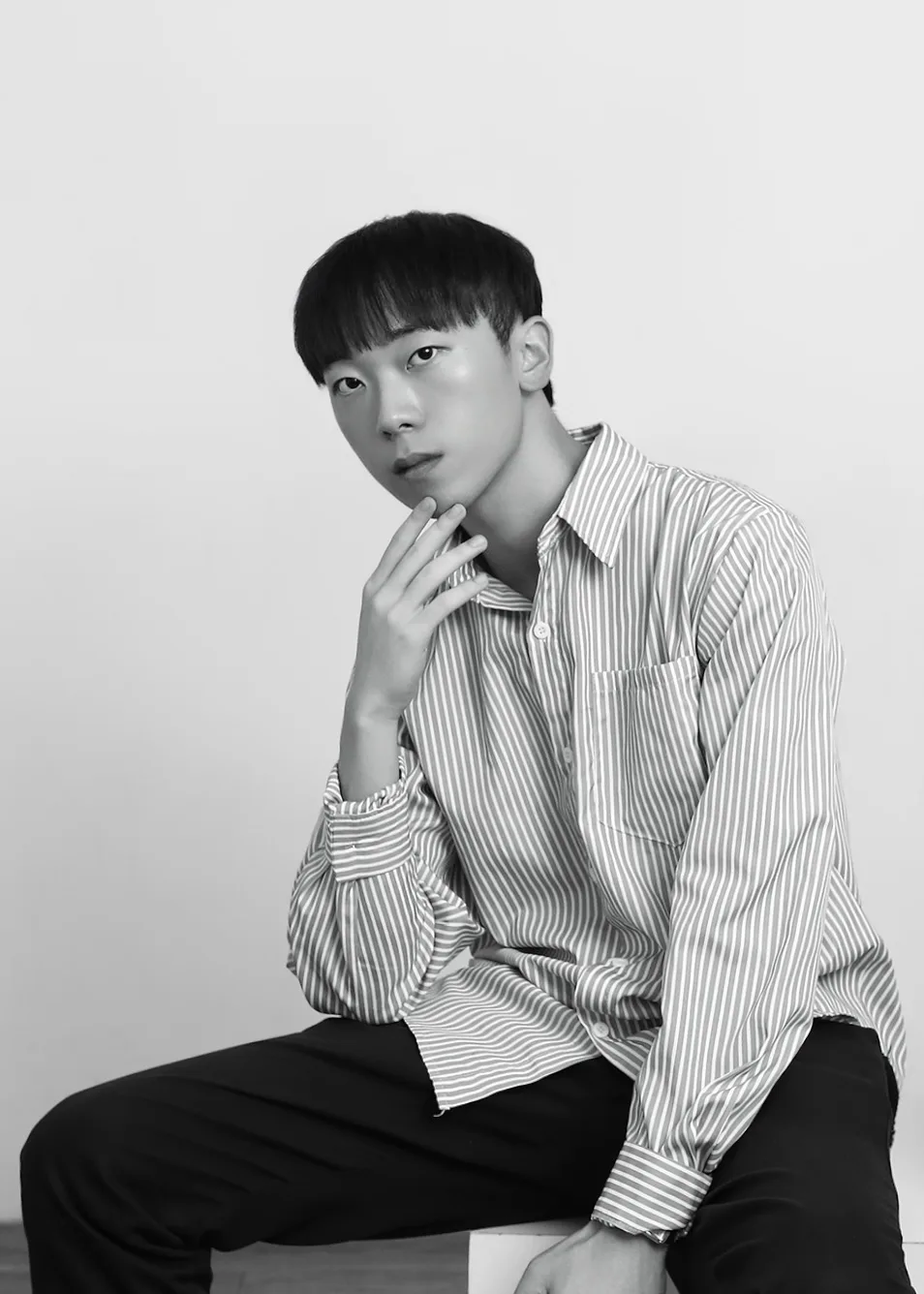 강주영 프로필 사진